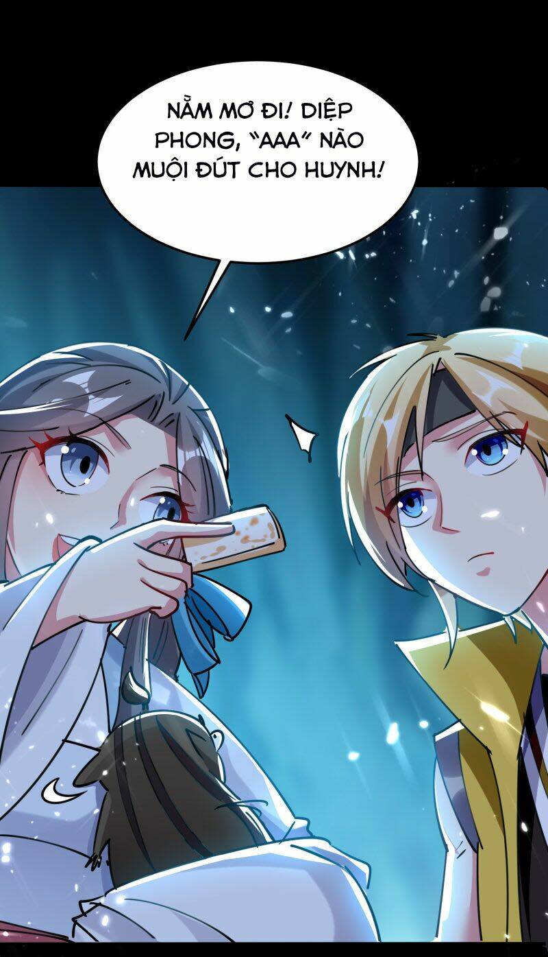 Vạn Giới Tiên Vương: Chapter 71