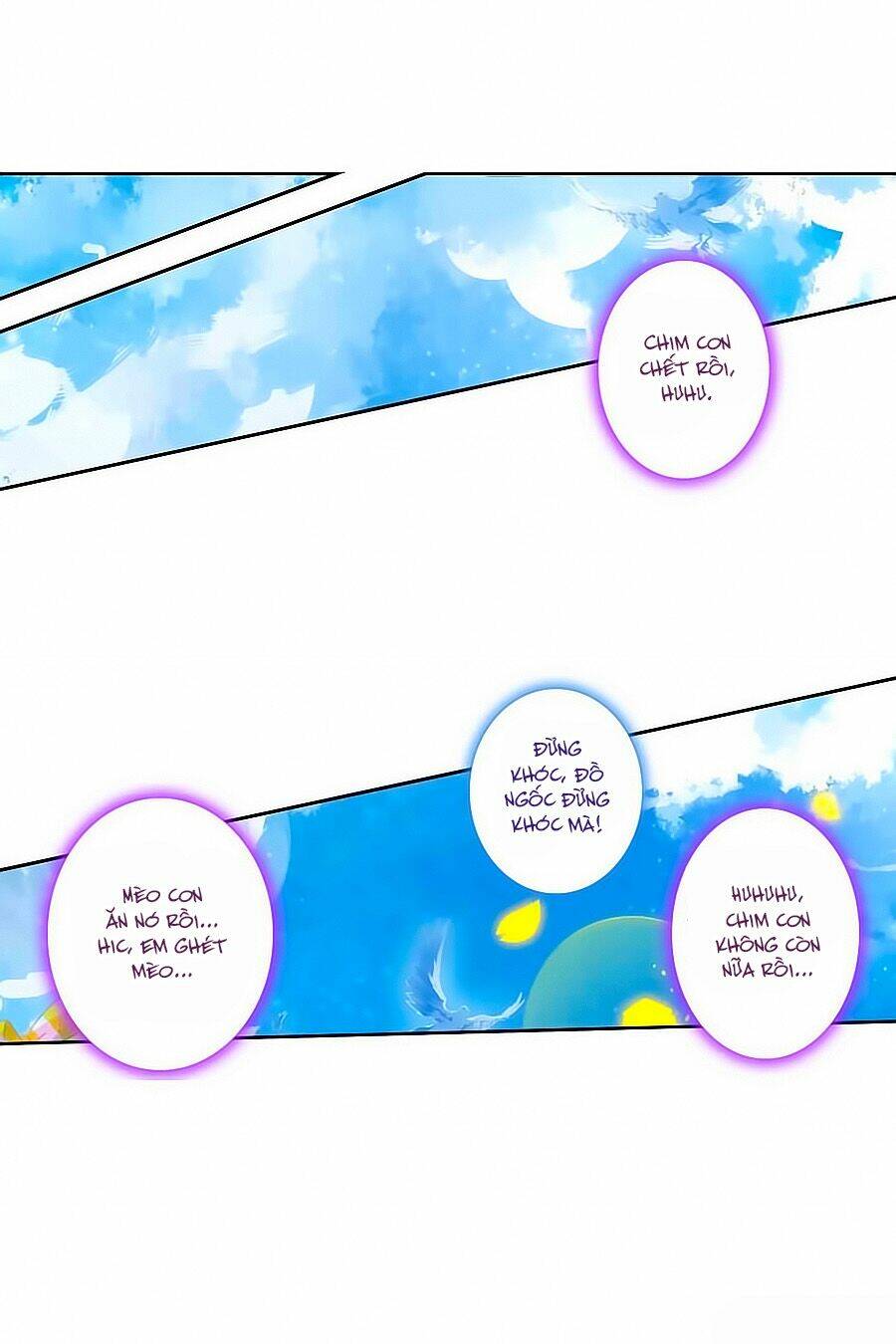 101 Sủng Vật Tình Nhân: Chapter 39