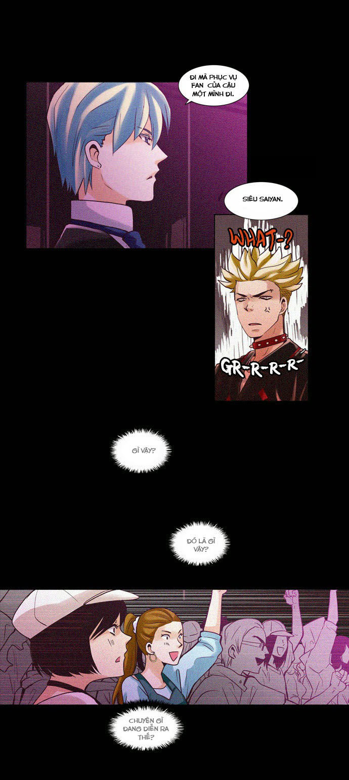 Dear, Only You Don\’t Know!: Chapter 32