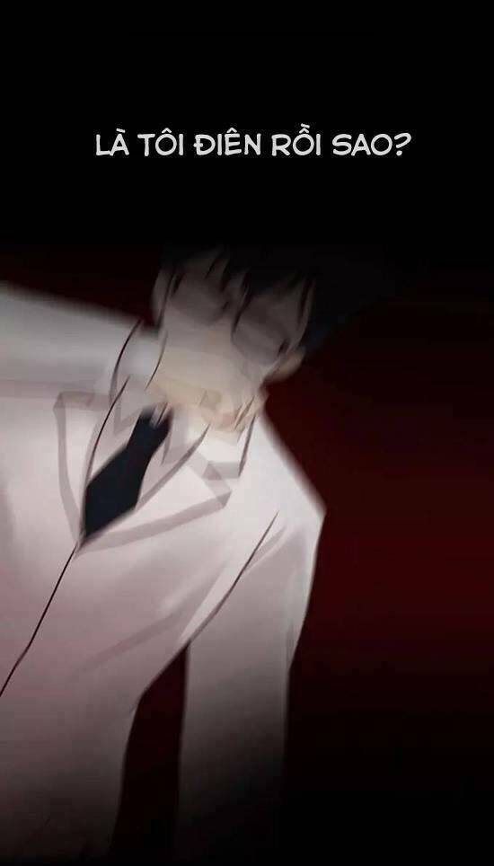 Tấm Da Người: Chapter 3