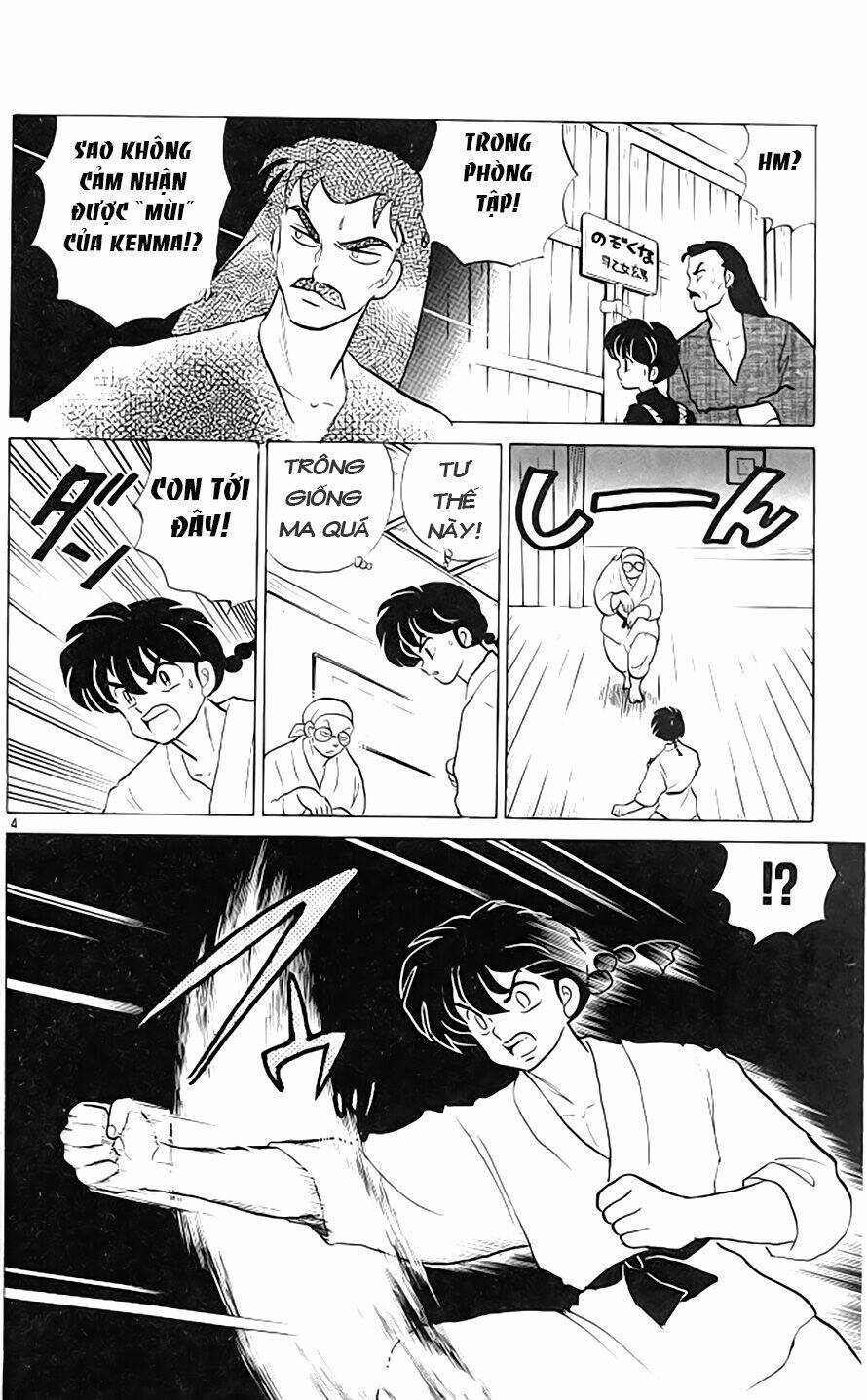 Suối Lời Nguyền: Chapter 293