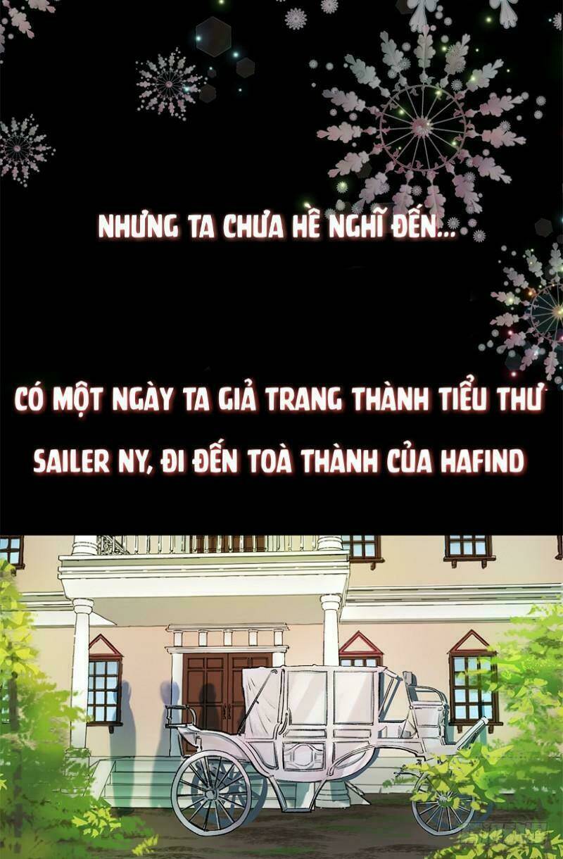 Tước Thế Luyến Nhân: Chapter 5
