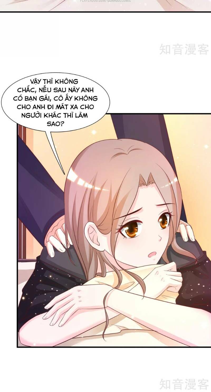 Tối Cường Vận Đào Hoa: Chapter 66