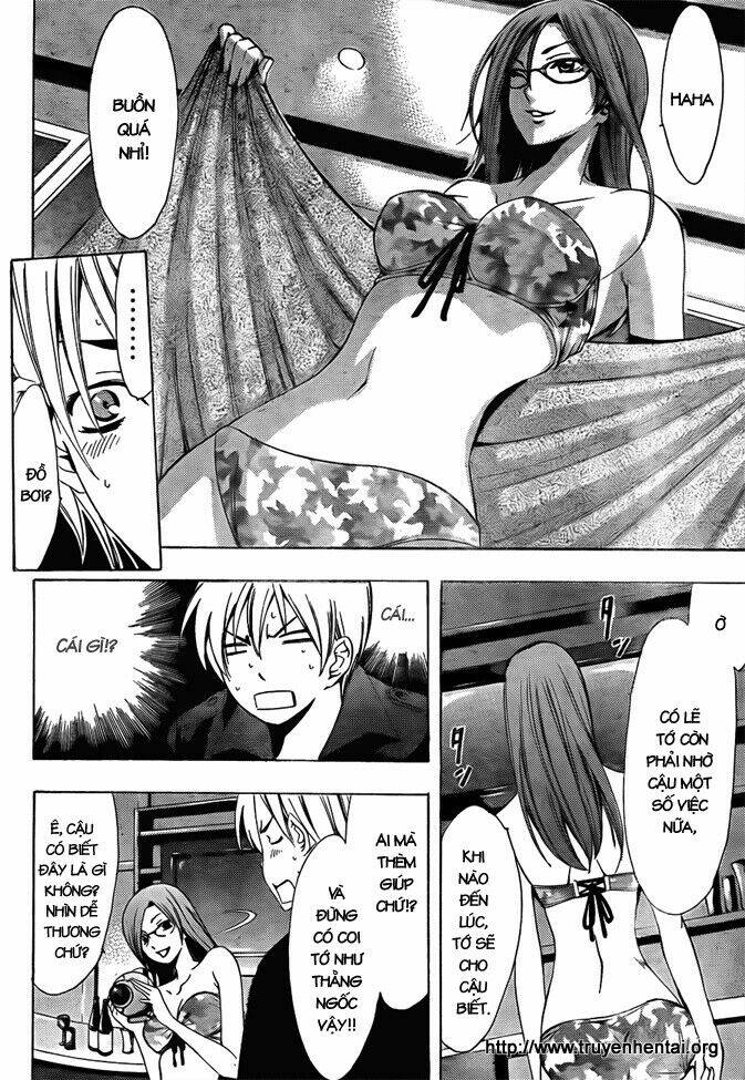 Thị Trấn Tình Yêu: Chapter 112