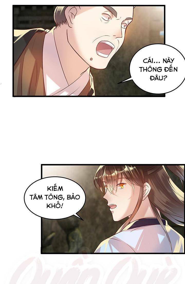 Siêu Phàm Truyện: Chapter 46
