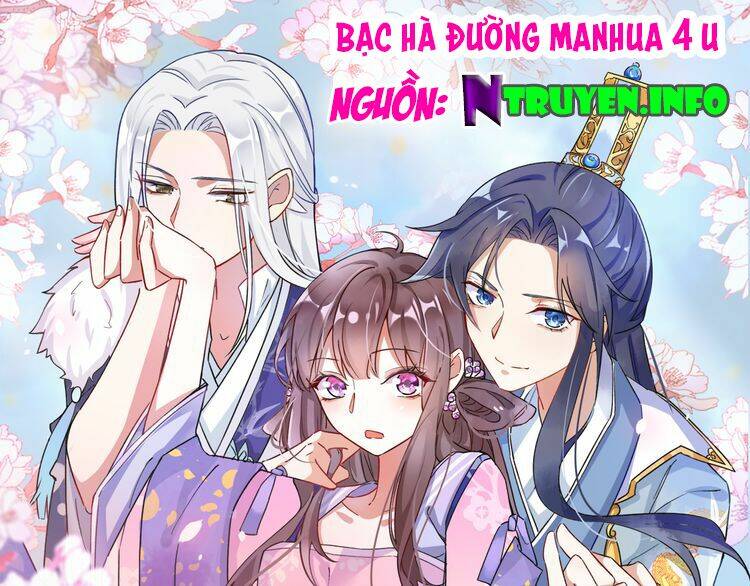Hoa Nhan Sách: Chapter 30.1