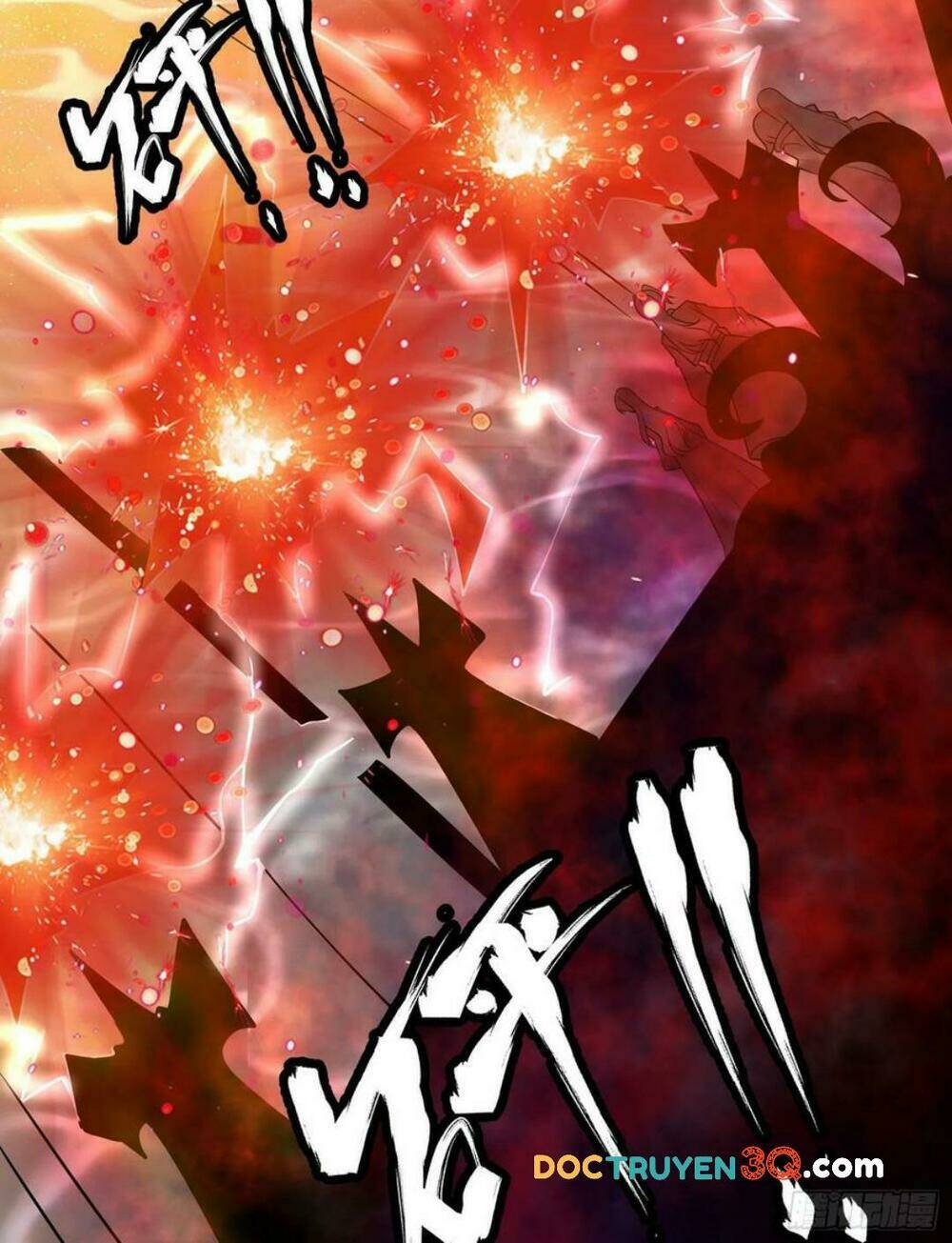 Giáng Thần Chiến Ký: Chapter 118