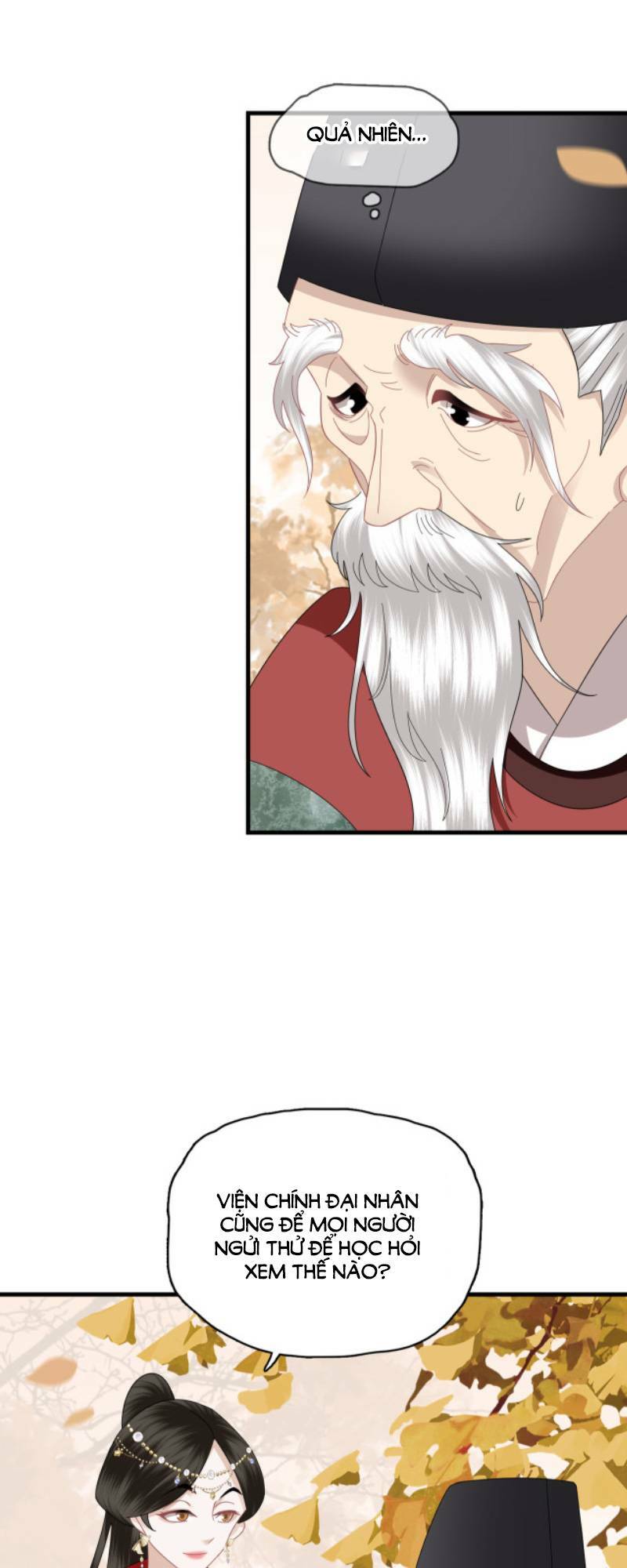 Điều Hương Vương Phi: Chapter 28