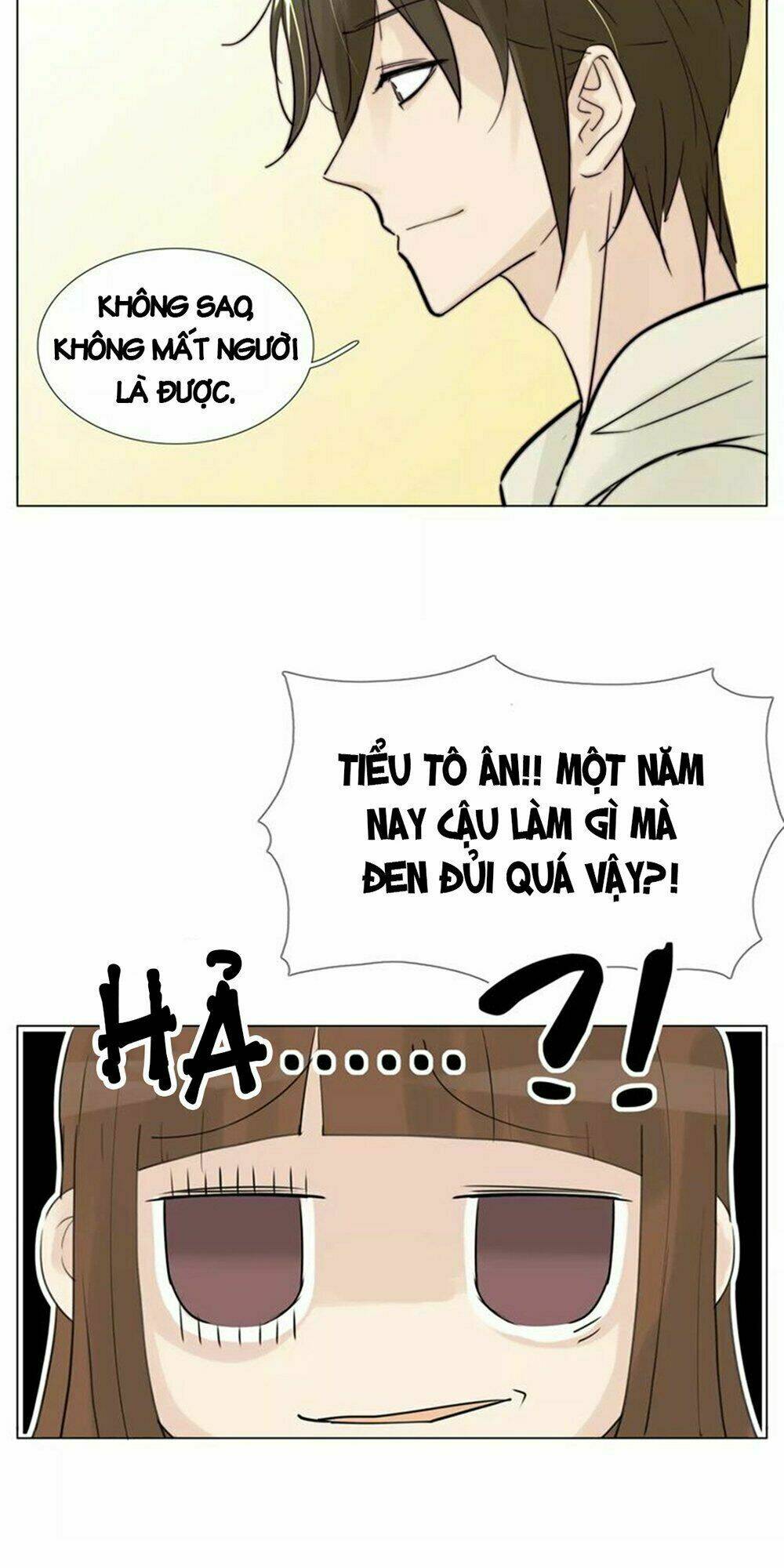 Tình Yêu Chớp Nhoáng: Chapter 25