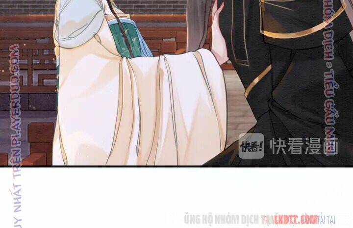 Trọng Sinh Bá Sủng Nhiếp Chính Vương Quá Mạnh Mẽ: Chapter 184