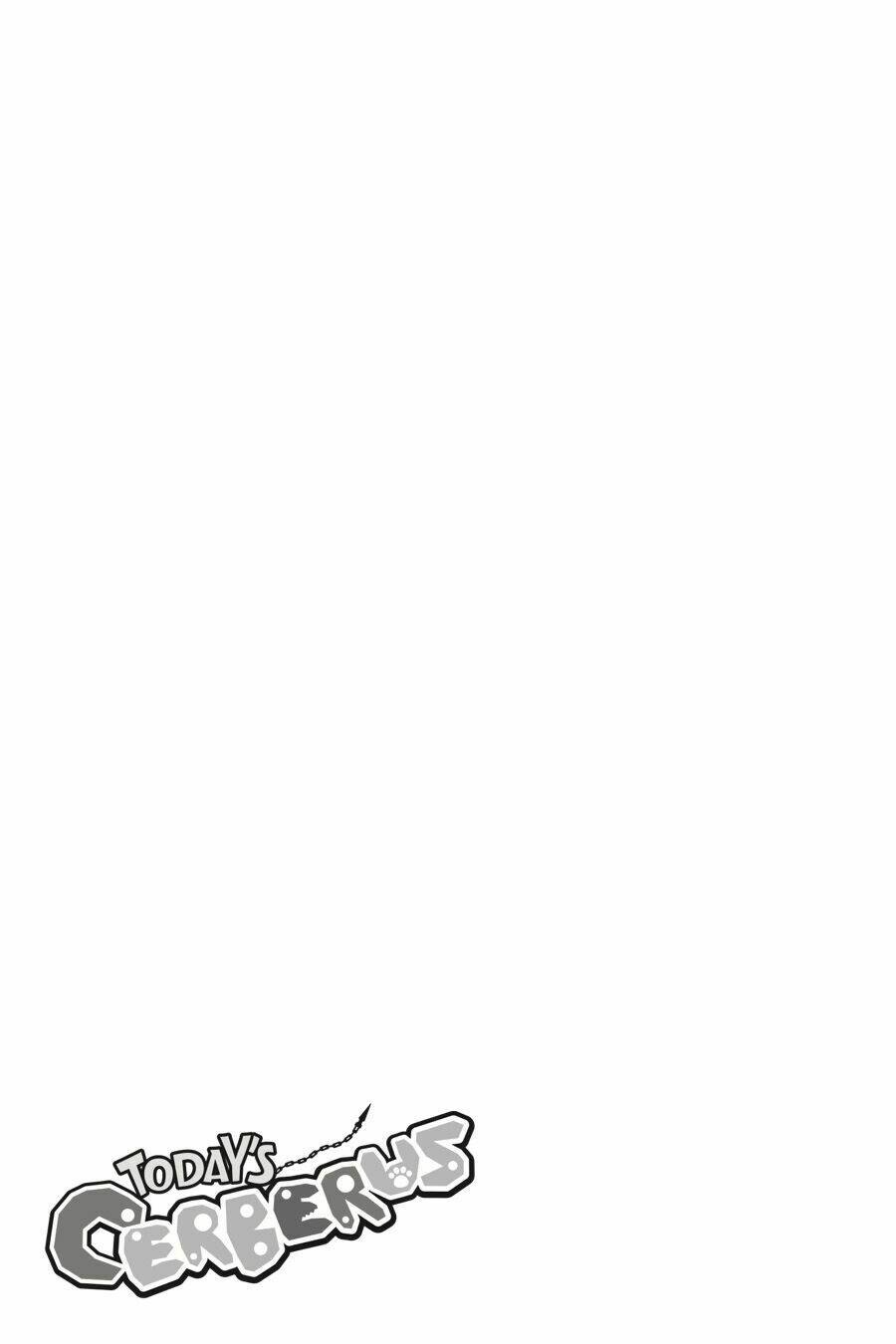 Kyou No Cerberus: Chapter 54