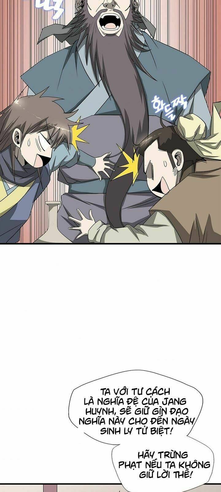 Cuồng Long: Chapter 29