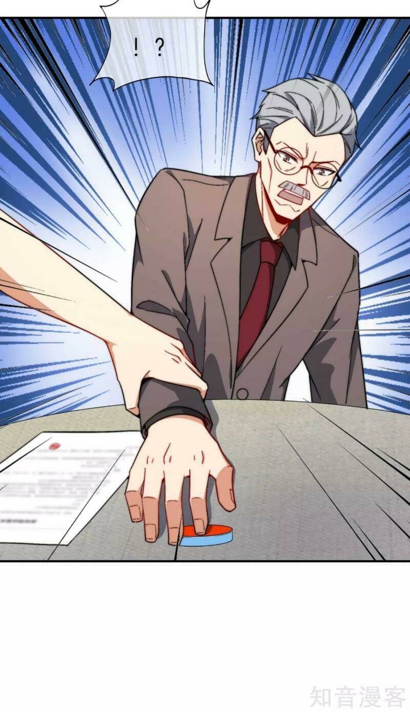 Vòng Bạn Bè Mạnh Nhất Của Tiên Giới: Chapter 25