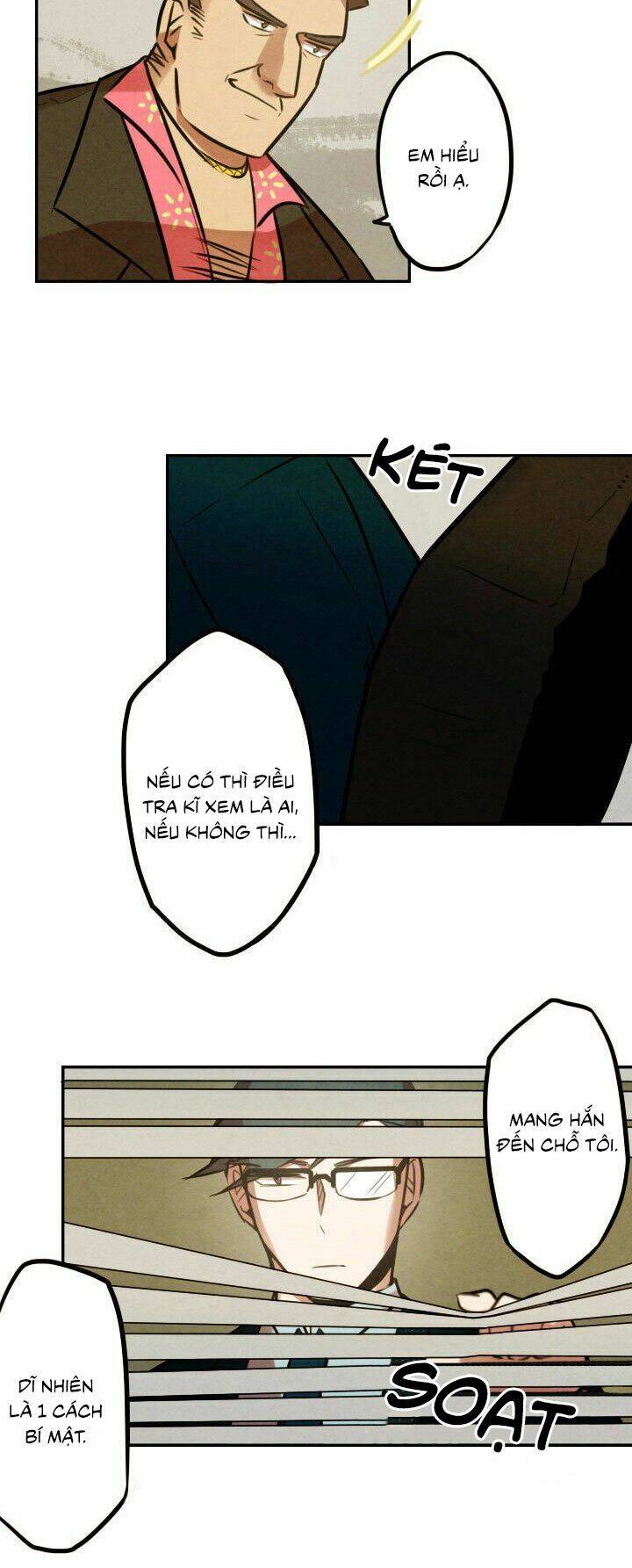 Miracle App Store: Chapter 9