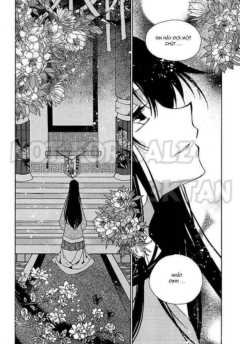 Hangah, Lee: Chapter 19.1