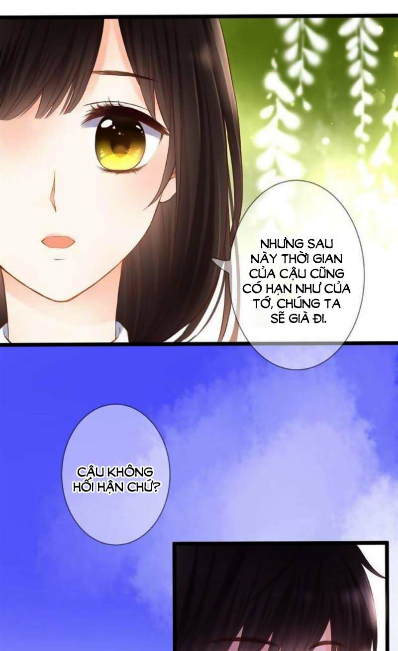 Ở lại thế kỷ này: Chapter 59