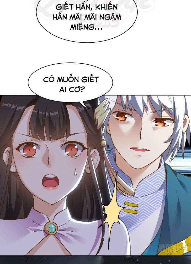 Thần Võ Đế Tôn: Chapter 18