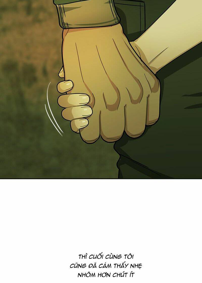 Nửa Đêm Ở Poppy Land: Chapter 61