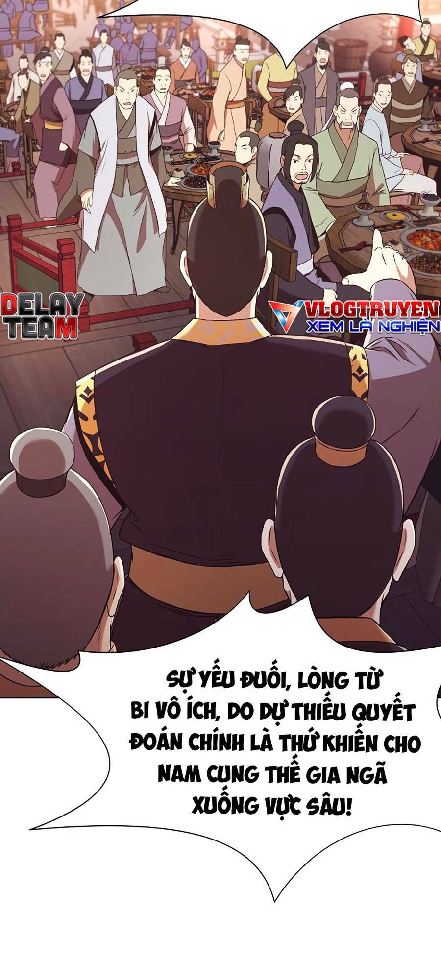 Thiên Võ Chiến Thần: Chapter 55