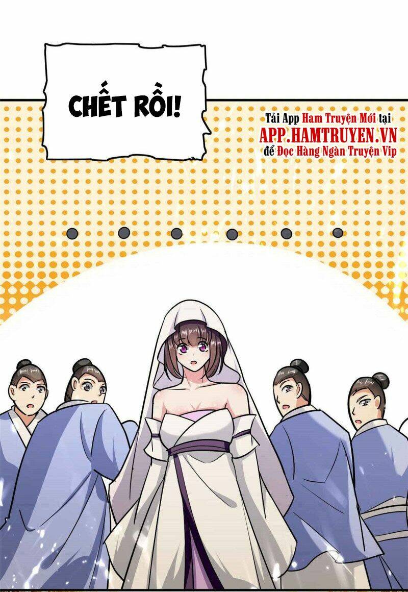 Vạn Giới Tiên Vương: Chapter 166