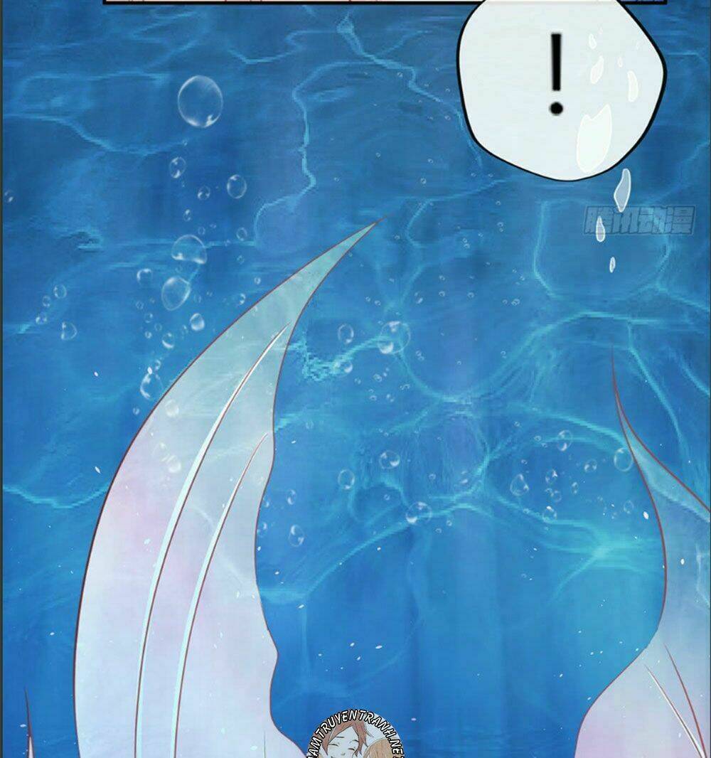 Cẩm Lý Thiếu Nữ Của Tôi: Chapter 10.1