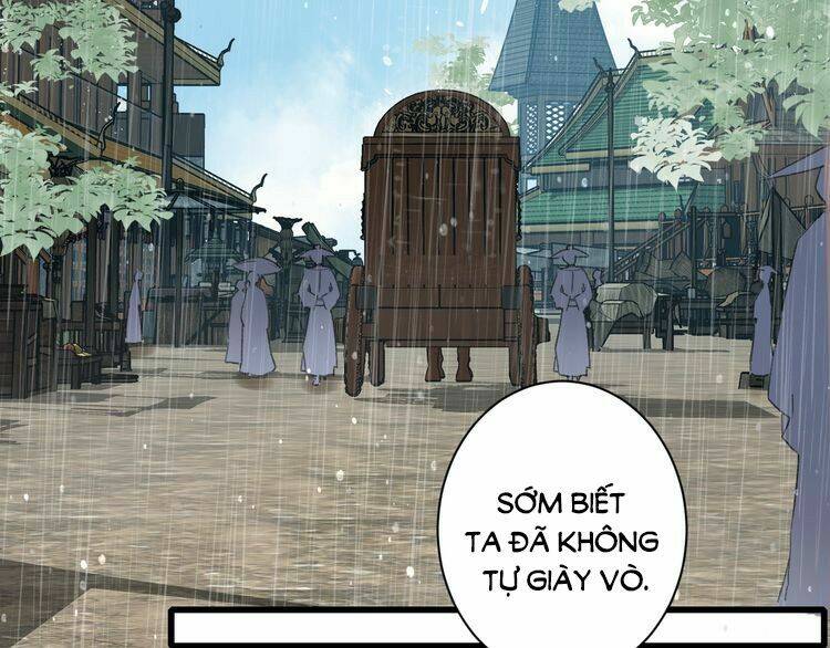 Hoa Nhan Sách: Chapter 95.2
