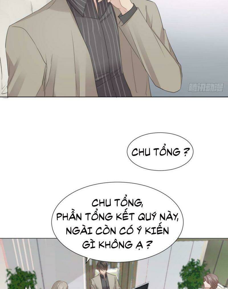 Điều Giáo Gấu Bắc Cực: Chapter 56