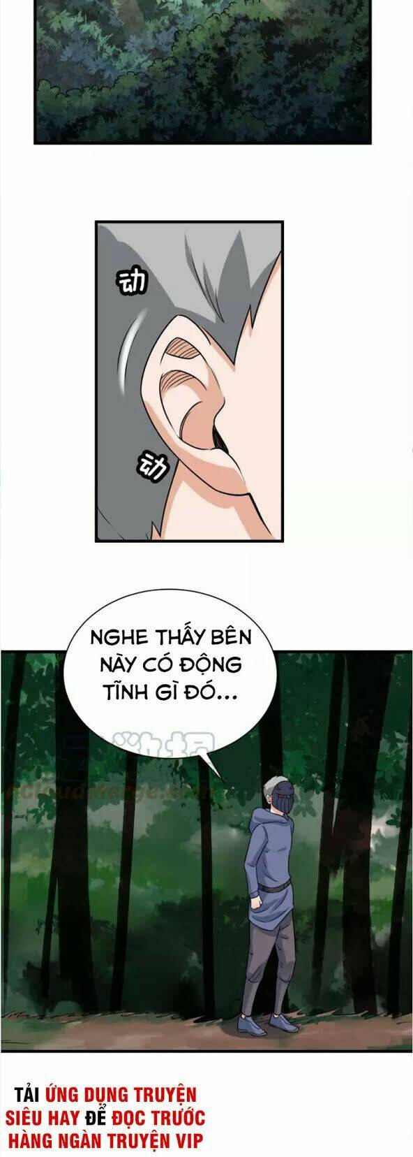 Hệ Thống Tu Tiên Mạnh Nhất: Chapter 98