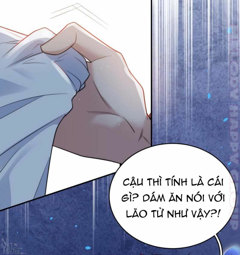 Ma Lạt Thiên Kim Đẩu Ác Thiếu: Chapter 244