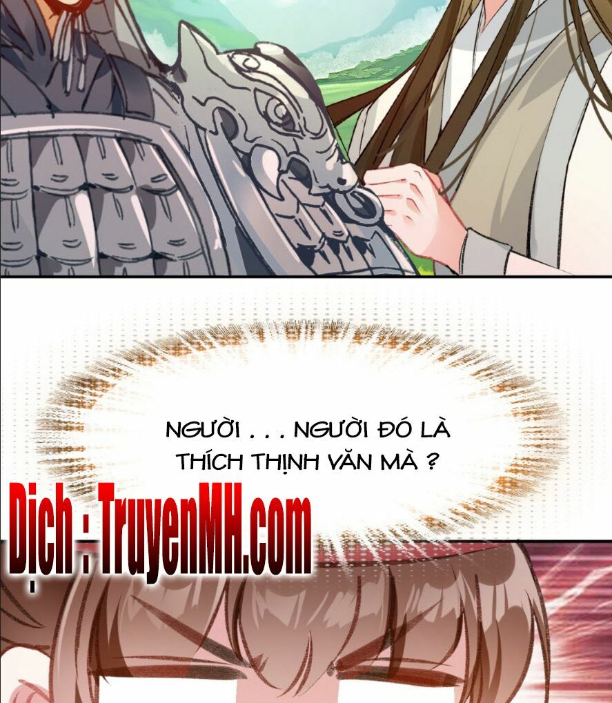 Gả Cho Một Tên Thái Giám Đáng Ghét: Chapter 98