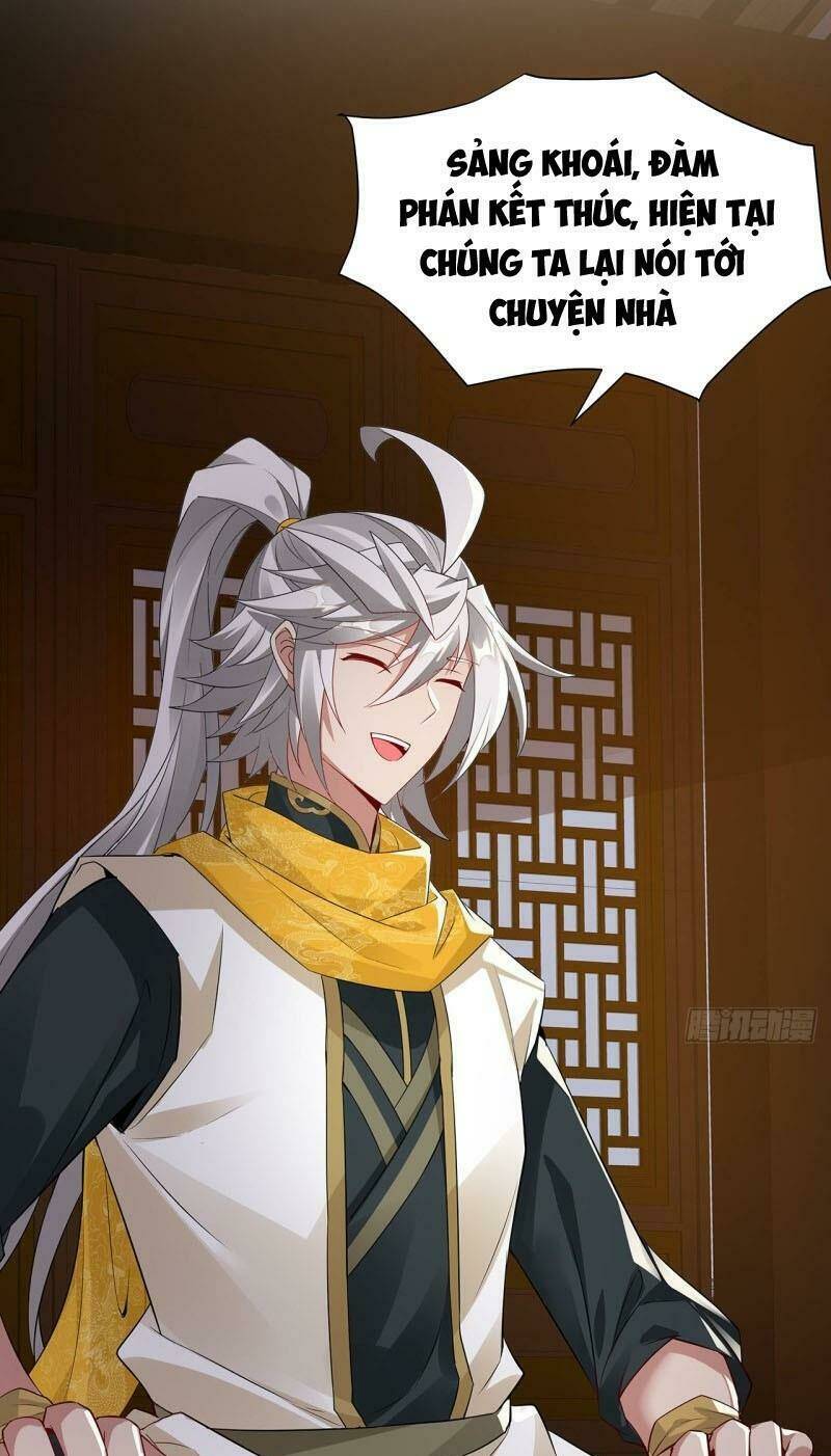 Nghịch Lân: Chapter 83