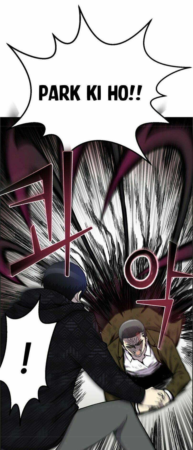 Luân Hồi Ác Nhân: Chapter 11