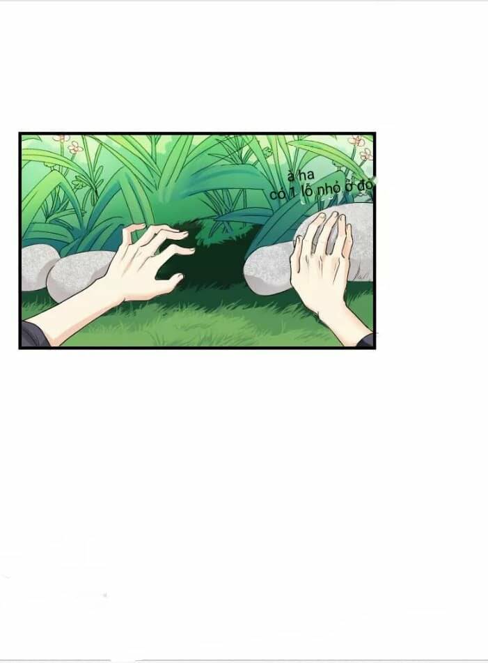 Hoa Giai Vân Mộng: Chapter 1