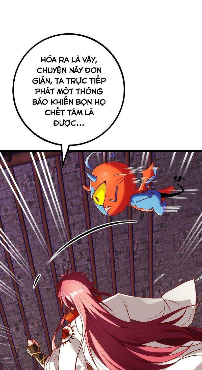 Ngày Mai Tôi Sẽ Chết: Chapter 4