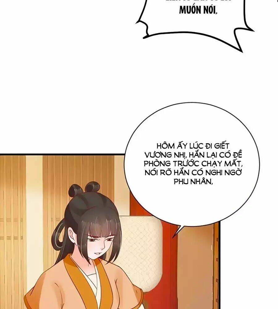 Thịnh Thế Lê Hoa Điện: Chapter 67