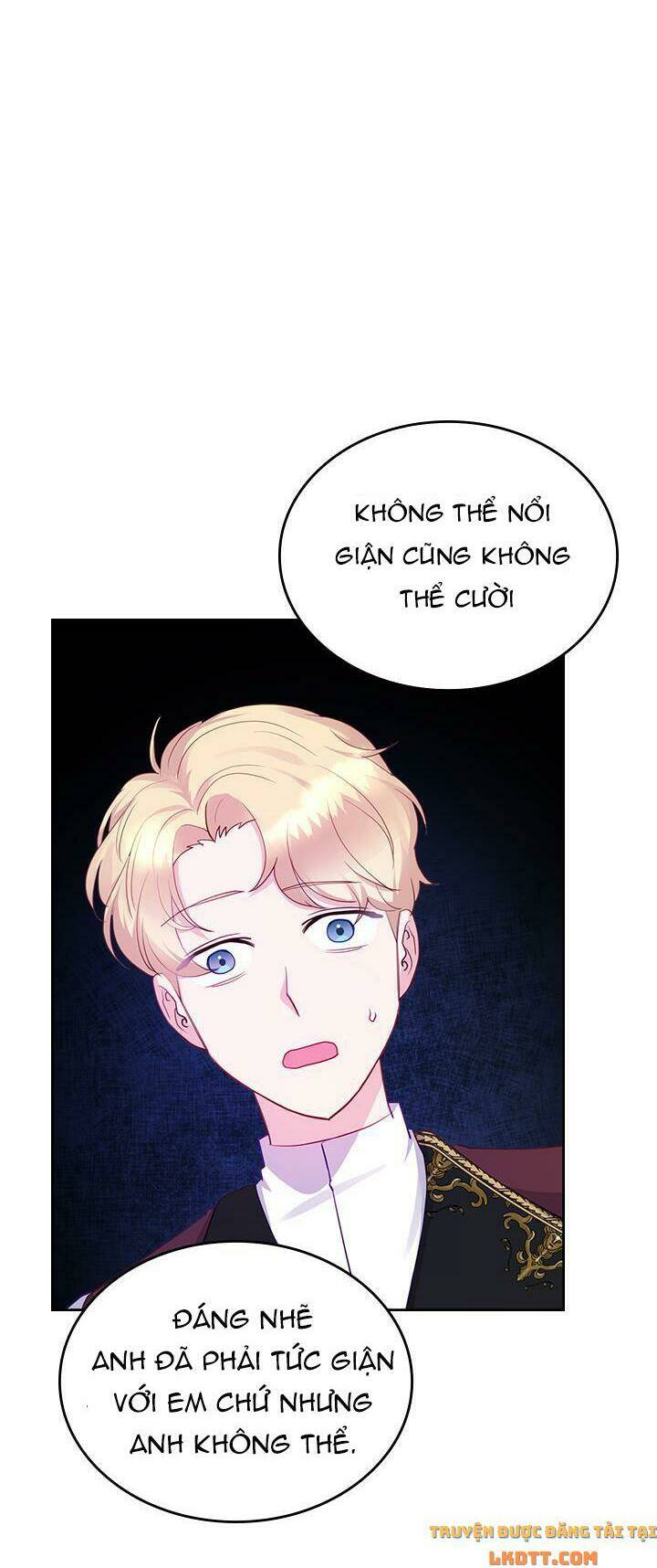 Công Chúa Phản Diện Muốn Ở Trong Ngôi Nhà Bánh Quy: Chapter 15