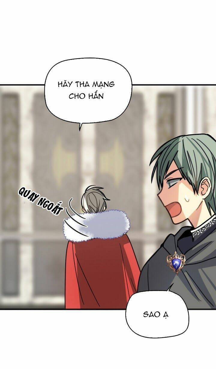 Ba Người Anh Trai Của Tôi Là Bạo Quân: Chapter 3