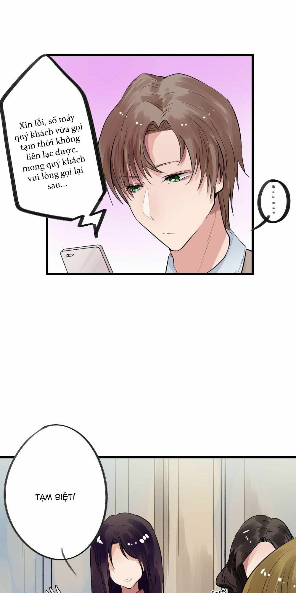 Phải Lòng Em Trai Của Bạn Gái Mình: Chapter 21