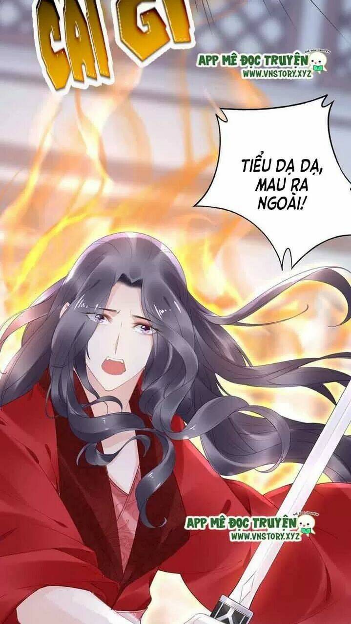 Nhất Sinh Nhất Thế Tiếu Thương Khung: Chapter 44