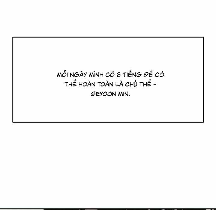 Nắm Đấm: Chapter 10