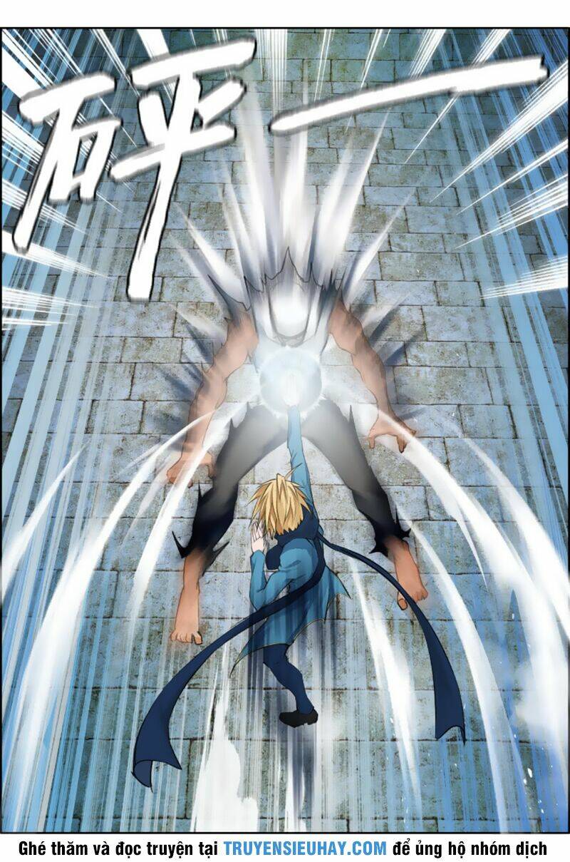 Vạn Thần Tại Thượng: Chapter 7