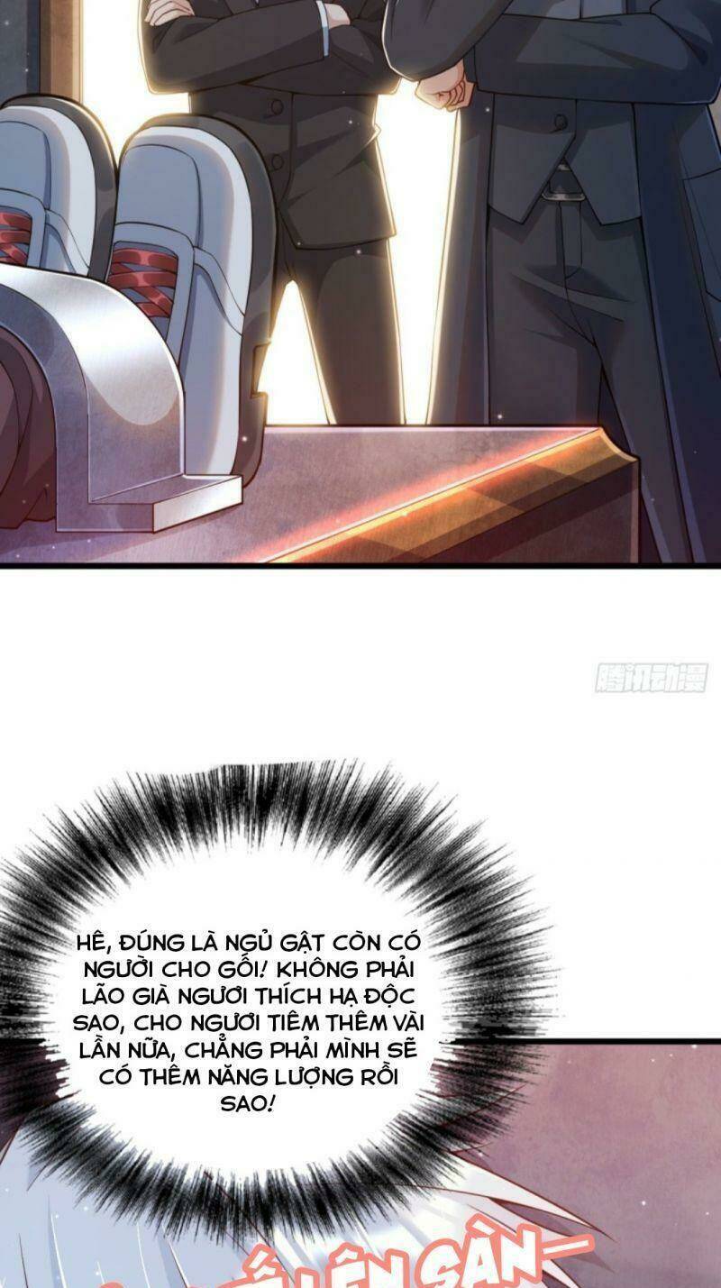 Tối Cường Khắc Kim: Chapter 1