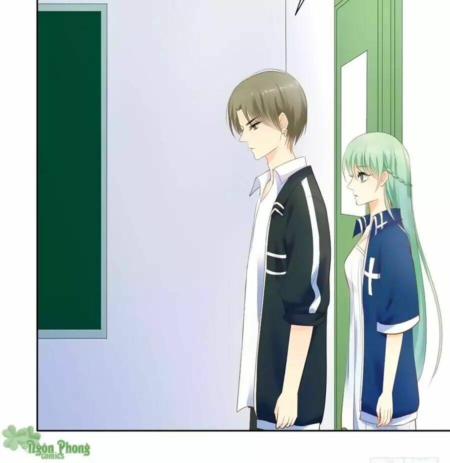 Sinh Sinh Tương Thác: Chapter 55