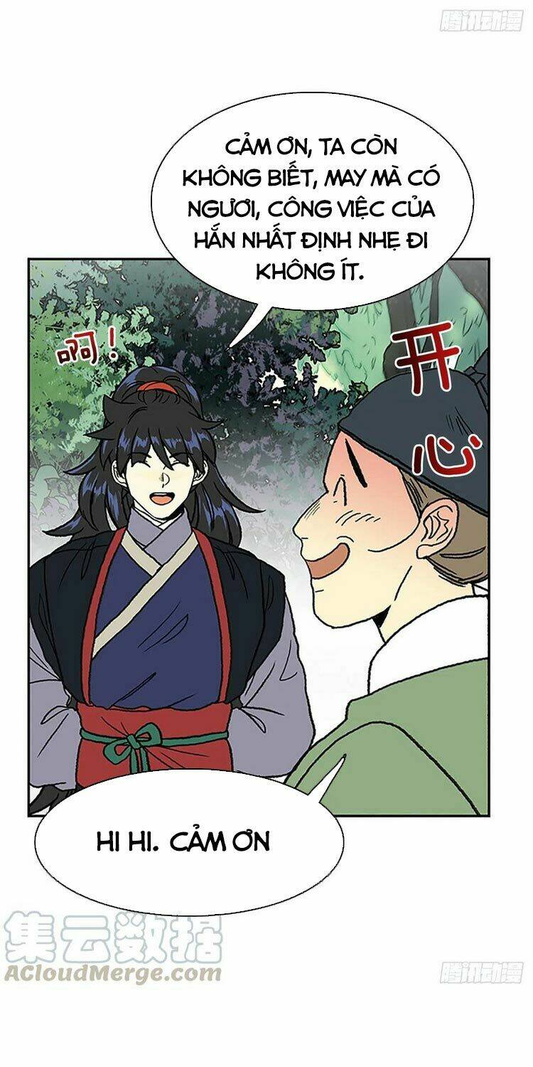 Học Sĩ Tái Sinh: Chapter 149.5