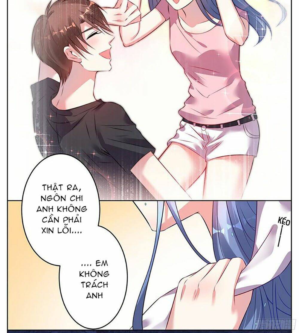 Tôi Bị Tổng Tài Ám Hại: Chapter 66