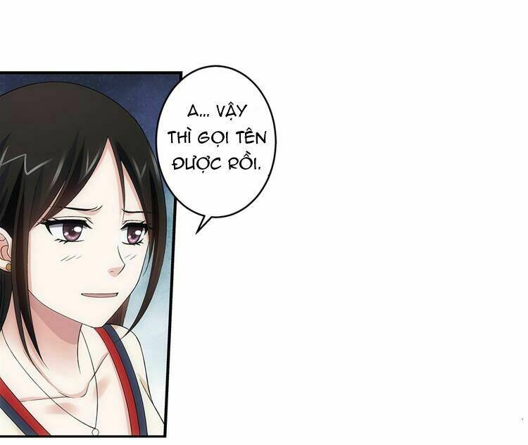 Bá Đạo Nữ Tổng Tài - Nhật Ký Trưởng Thành: Chapter 15