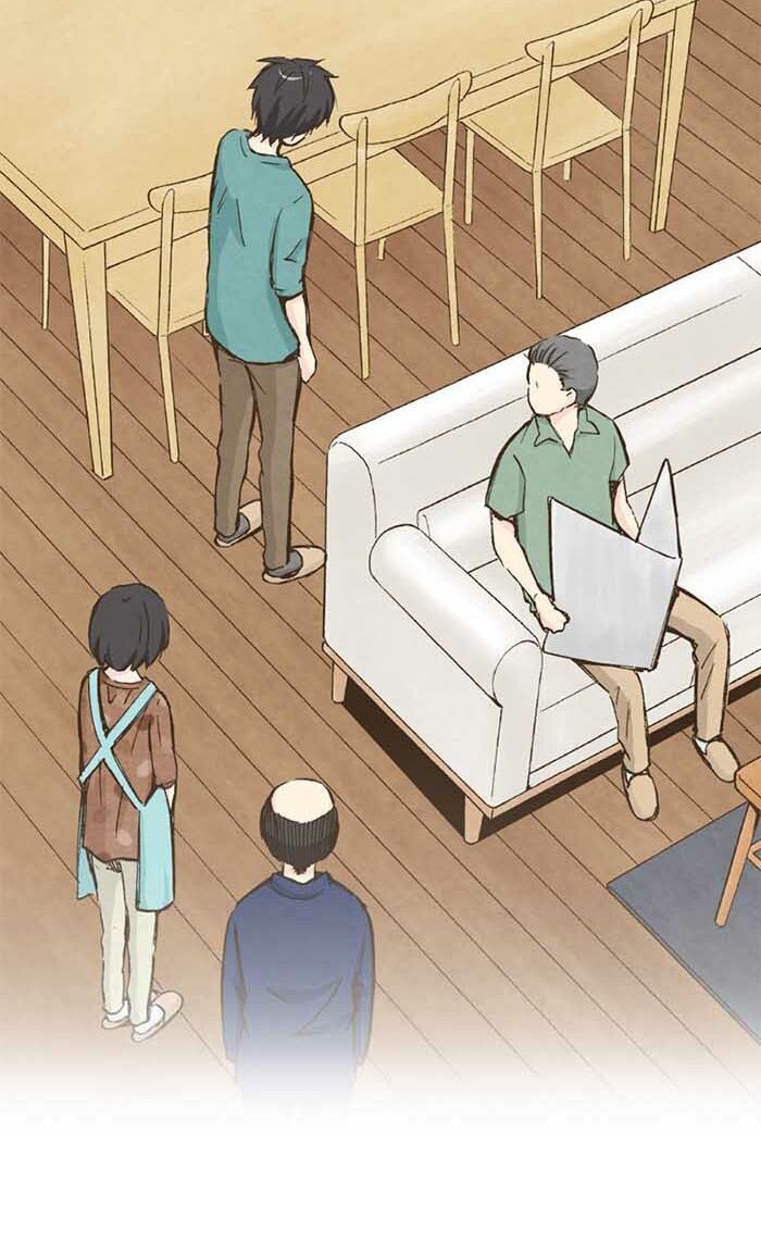 Làm Vợ Anh, Em Nhé: Chapter 24