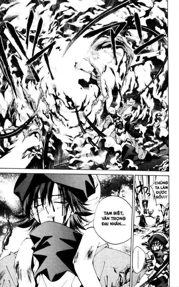 Bảng Phong Thần: Chapter 180