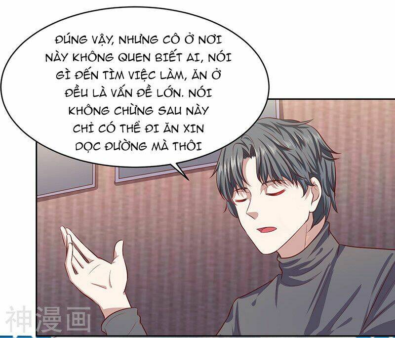 Quy Luật Năm Bản Mệnh Của Hồ Ly: Chapter 9