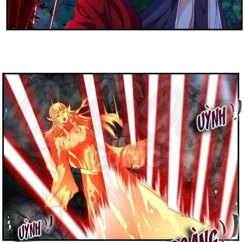 Tuyệt Thế Đế Tôn: Chapter 6
